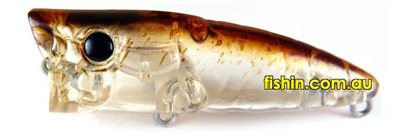 Zipbaits ZBL Popper Tiny