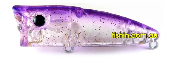 Zipbaits ZBL Popper Tiny