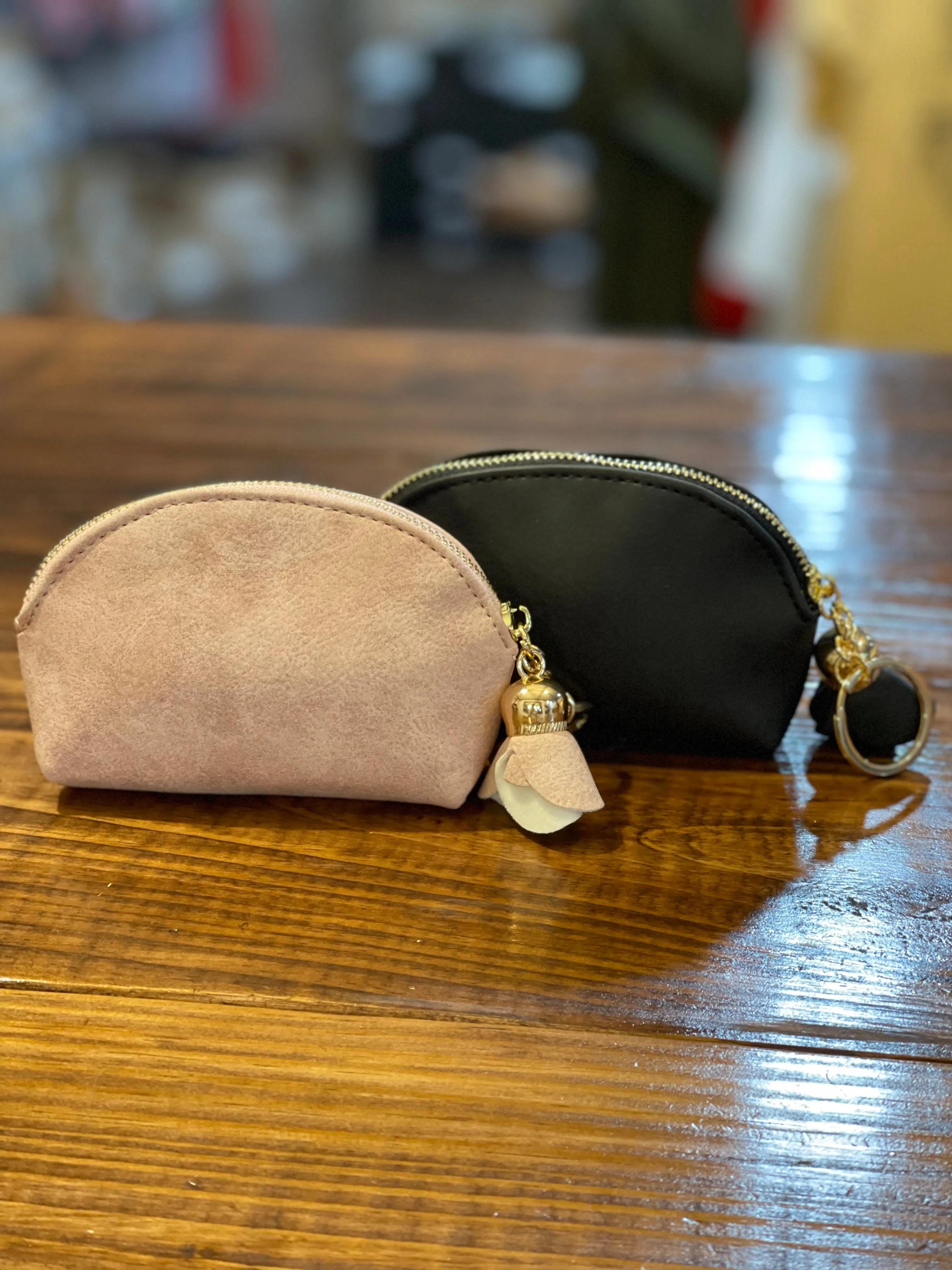 ZipPouch Luxe