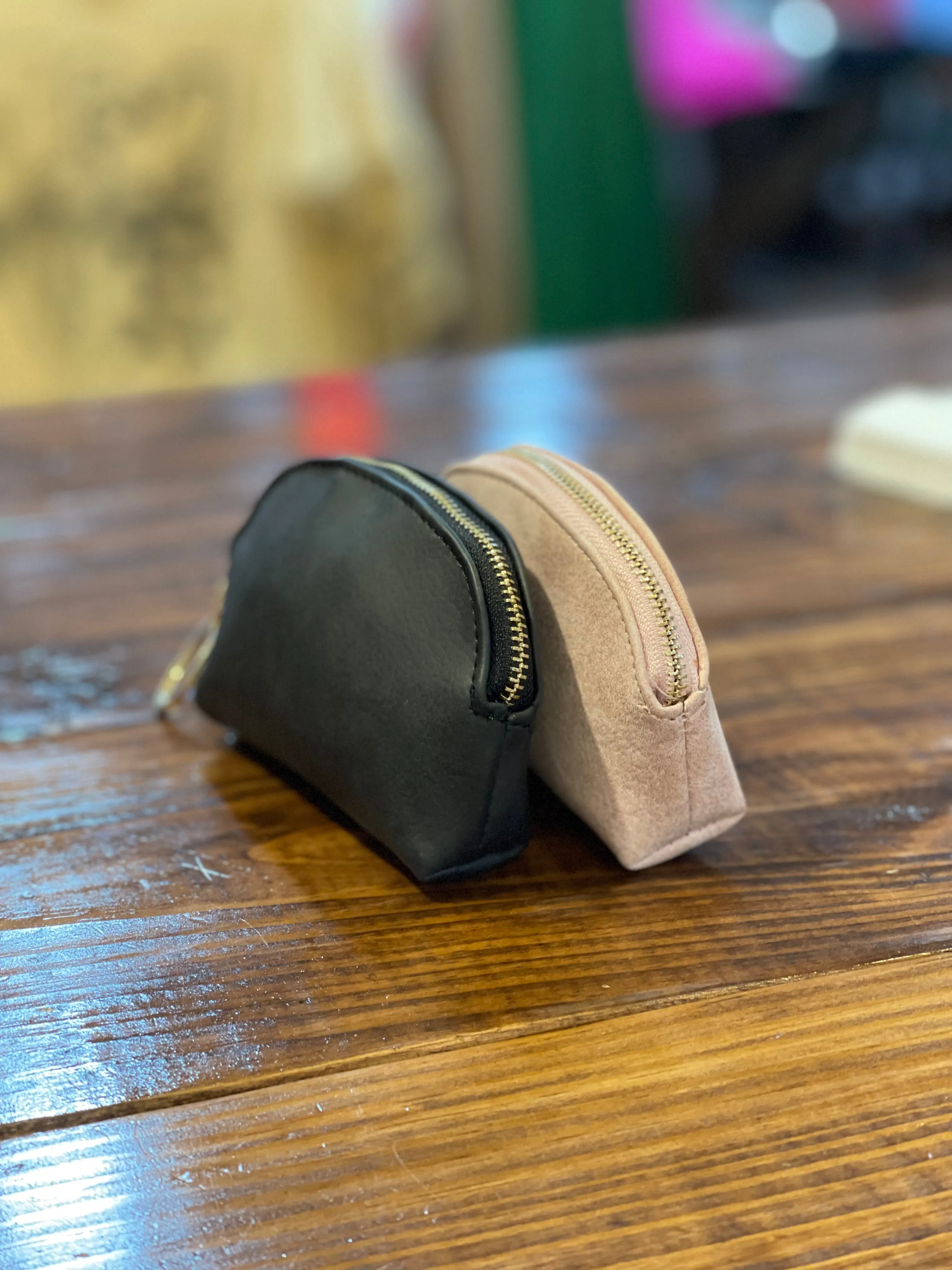 ZipPouch Luxe