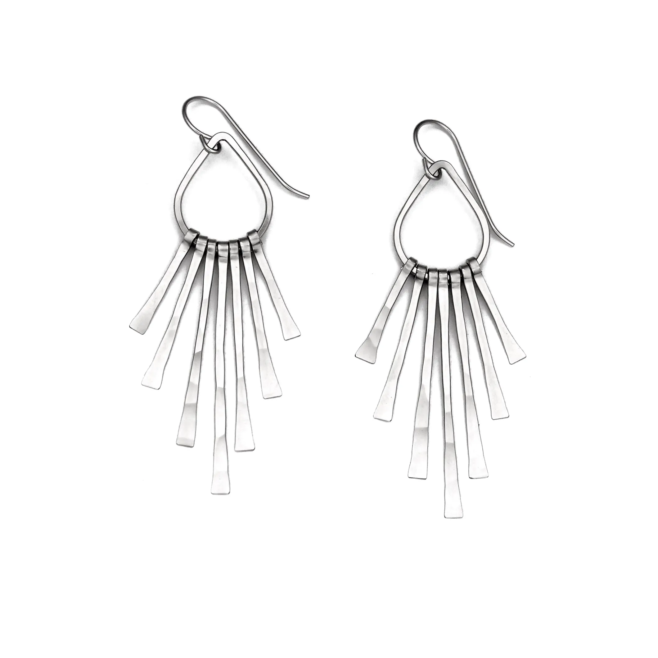 Zoe Earrings
