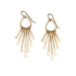 Zoe Earrings