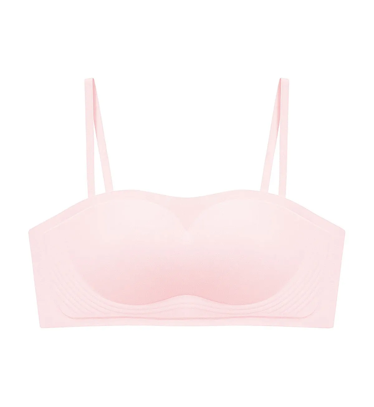 Zone Easy Padded Detachable Bra