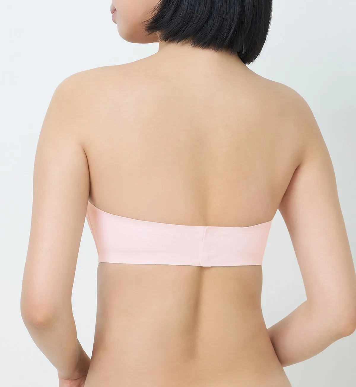 Zone Easy Padded Detachable Bra